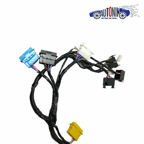 دسته سیم دسته راهنما پیکان دو طرفه طرح پژویی – 72317824 دناکو — تصویر ۳