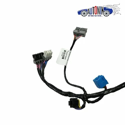 دسته سیم دسته راهنما پیکان دو طرفه طرح پژویی – 72317824 دناکو — تصویر ۲