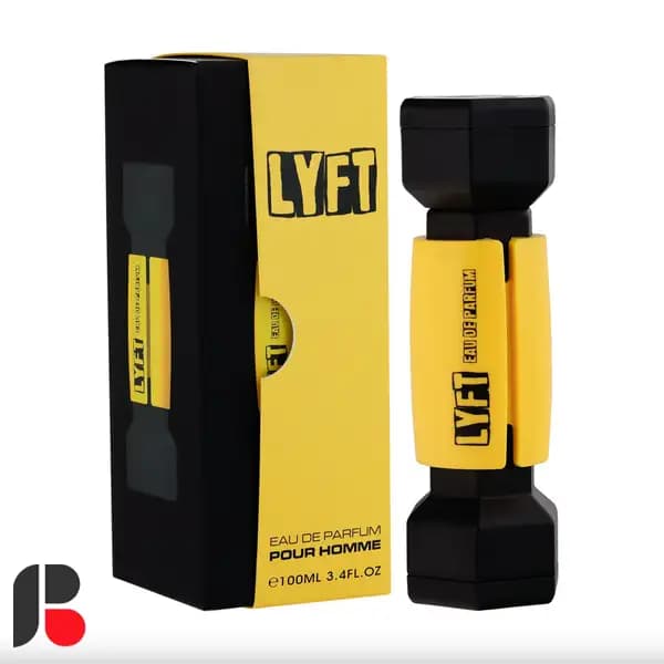عطر لیفت پور هوم فلاویا آرماف | Armaf Lyft Pour Homme Flavia — تصویر ۲