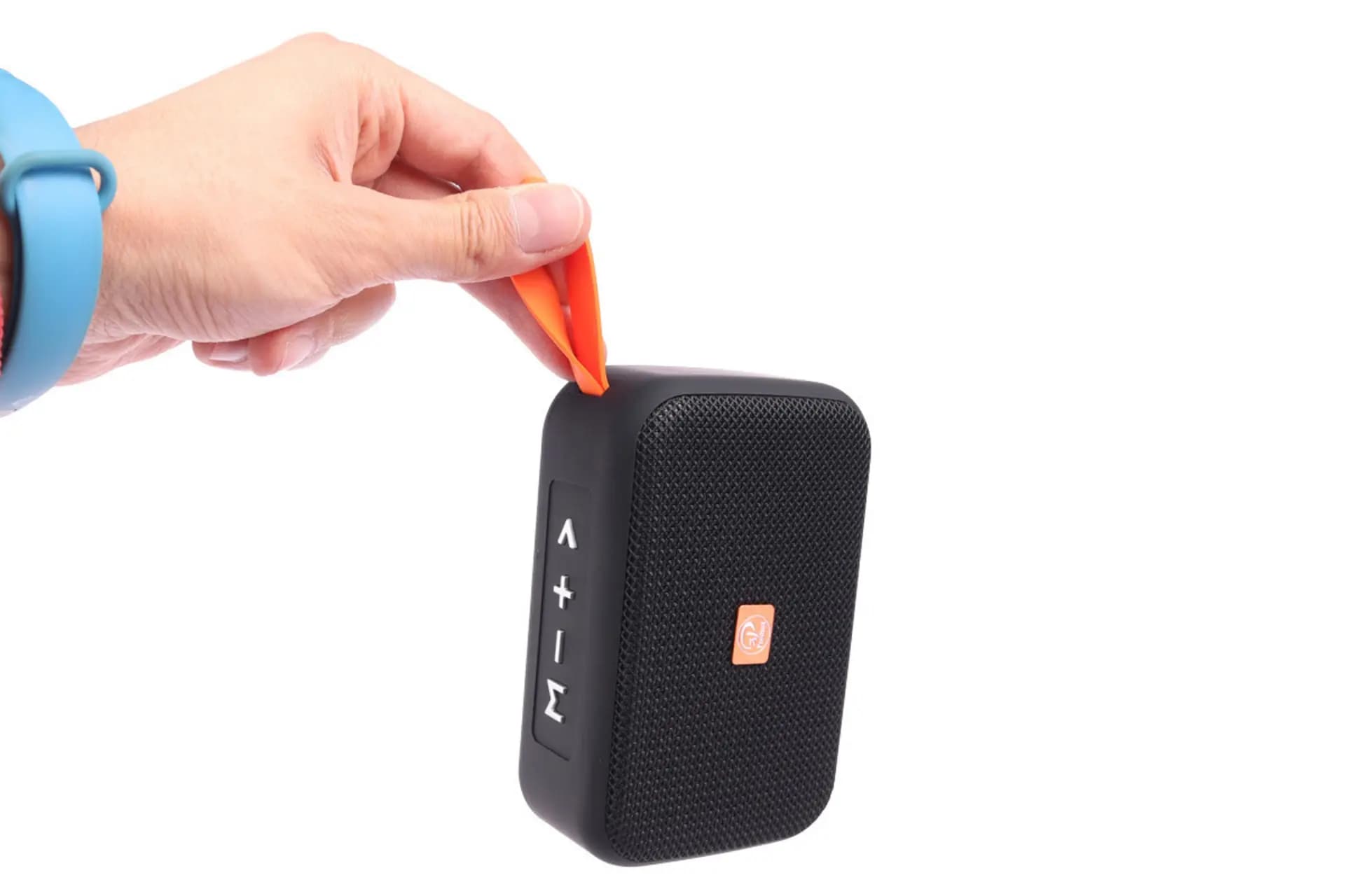 اسپیکر بلوتوثی قابل اکس پی XP Product مدل XP-B615G — تصویر ۳