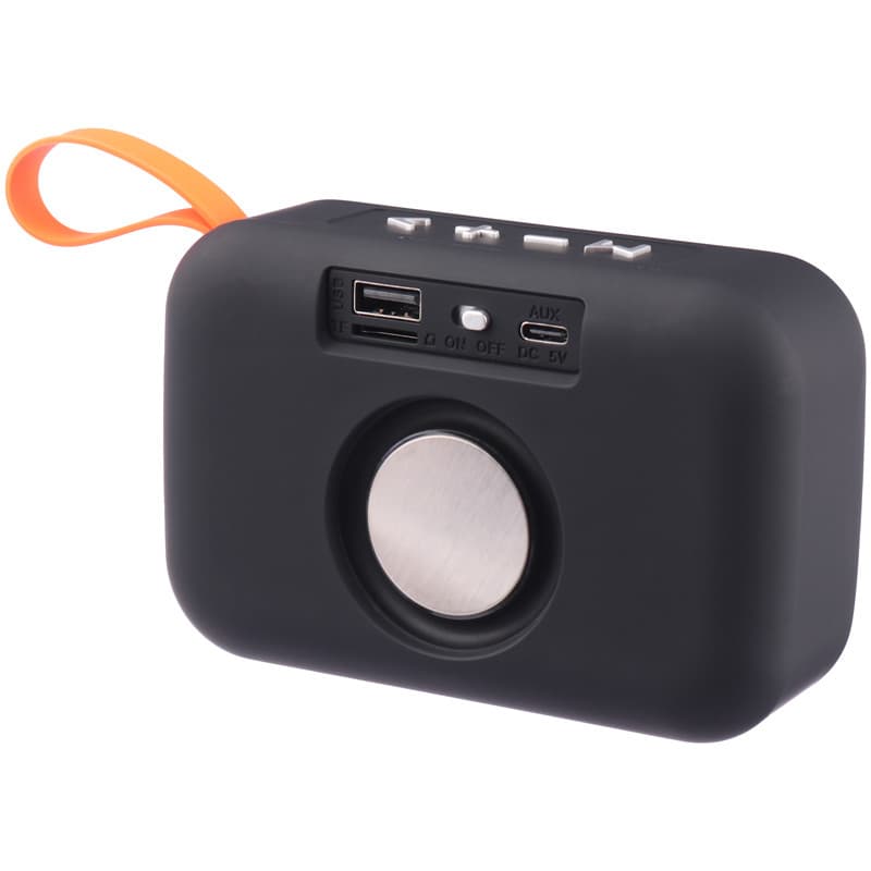 اسپیکر بلوتوثی قابل اکس پی XP Product مدل XP-B615G — تصویر ۴