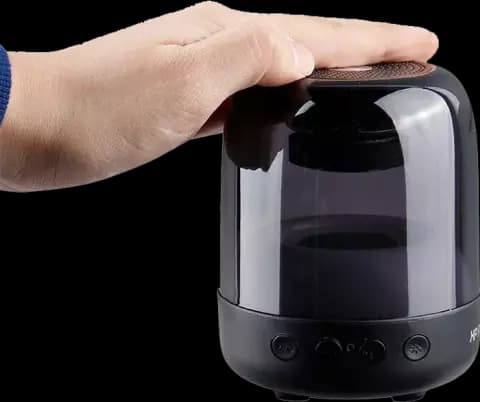 اسپیکر بلوتوثی قابل اکس پی XP Product مدل XP-S71M — تصویر ۲
