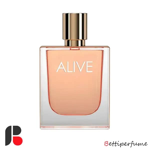 عطر بوس الایو ادو پرفیوم زنانه Boss Alive Eau de Parfum Hugo Boss