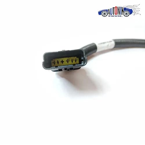 دسته سیم کوئل 4 فیش موتور ملی – 00135380 – دناکو — تصویر ۳