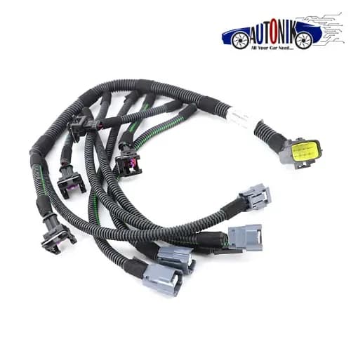 دسته سیم سوزن انژکتور سمند EF7 بوش – IK00098080 دناکو