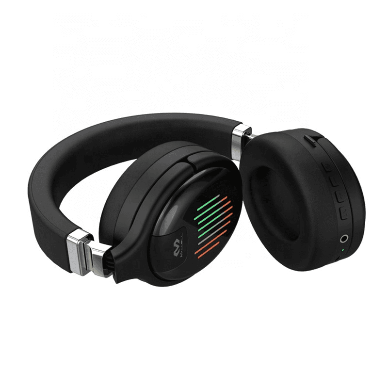 هدفون بی سیم اورایمو مدل Oraimo Boom Pop — تصویر ۲