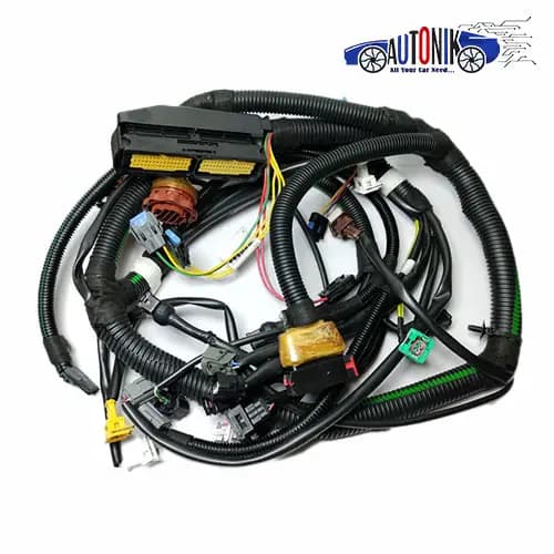 دسته سیم موتور 405 و پارس -YG22241697 دناکو