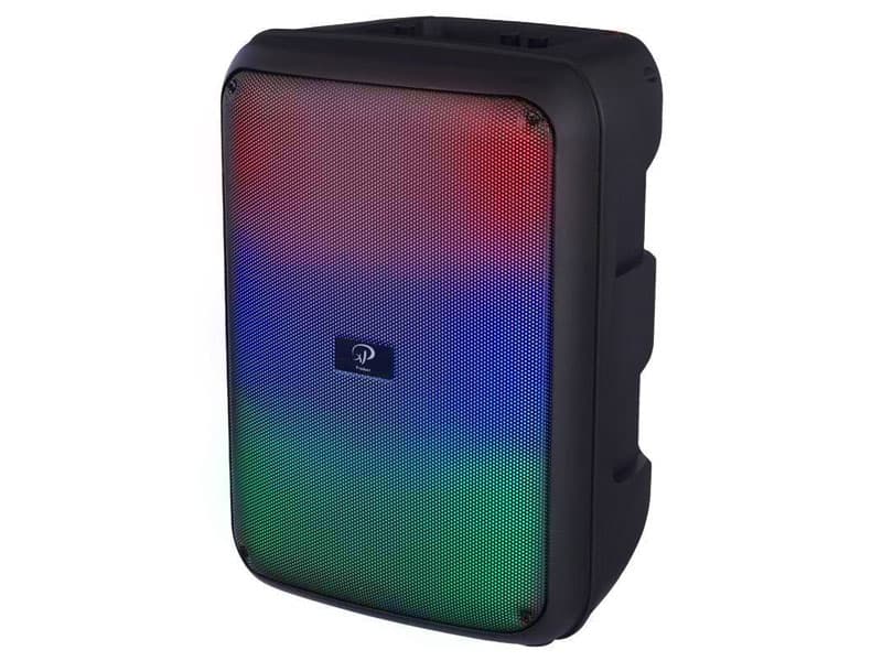 اسپیکر پرتابل اکس پی پروداکت مدل XP – S85M — تصویر ۳