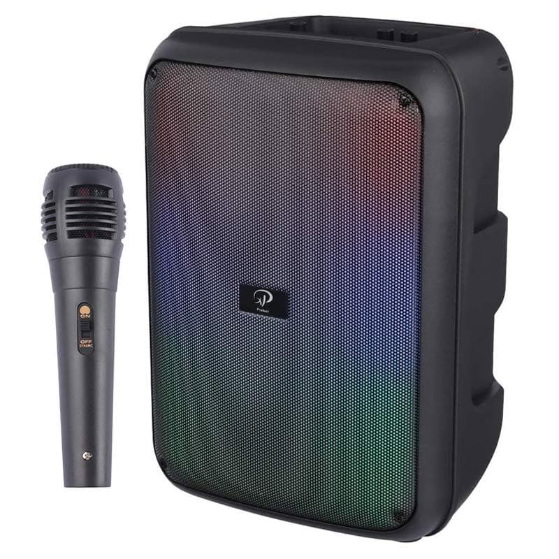 اسپیکر پرتابل اکس پی پروداکت مدل XP – S85M — تصویر ۲