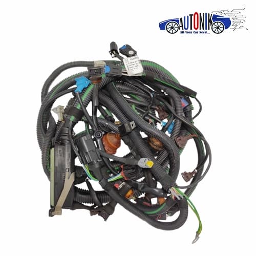 دسته سیم اصلی 405 زیمنس کد فنی 22241587 برند دناکو