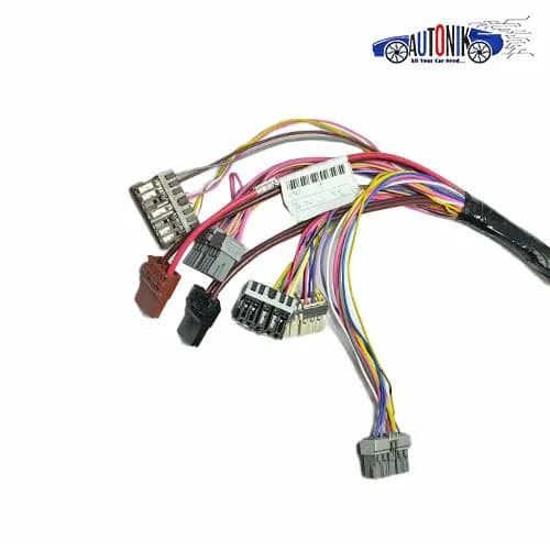 دسته سیم موتور 405 ساژم – 20240747 – دناکو — تصویر ۴