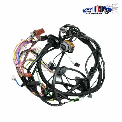 دسته سیم موتور 405 ساژم – 20240747 – دناکو