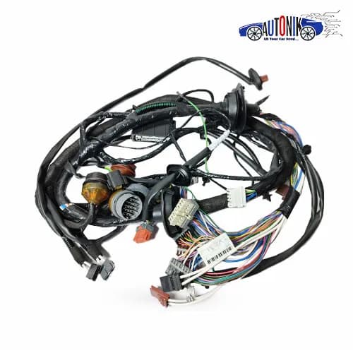 دسته سیم اصلی 405 MGH60 ABS زیمنس IK00519880 دناکو
