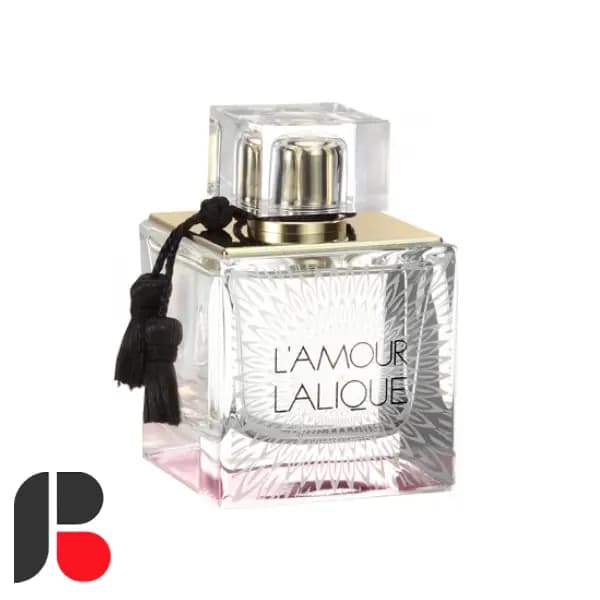 عطر ادکلن لالیک لامور ( له آمور زنانه ) | Lalique LAmour