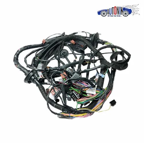 دسته سیم اصلی 405 ایسیو زیمنس abs بوش 20242008 دناکو