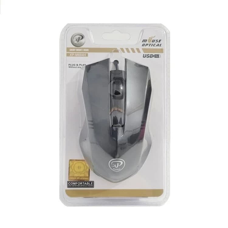 ماوس سیم‌دار XP Product مدل XP-M694H