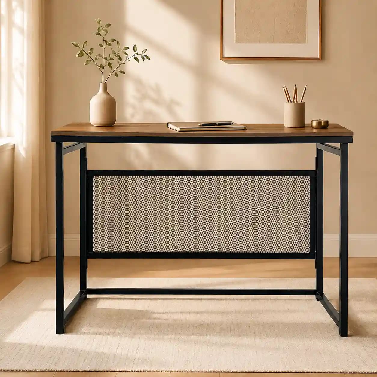میز تحریر تاشو Z005