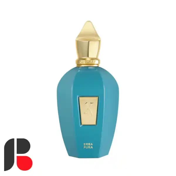 عطر ادکلن زرجف اربا پورا | Xerjoff Erba Pura