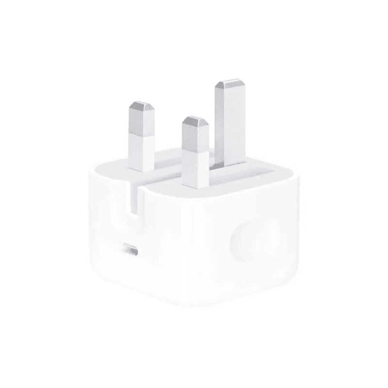 اداپتور و کابل اورجینال آیفون ایکس کین مدل HC45 — تصویر ۲