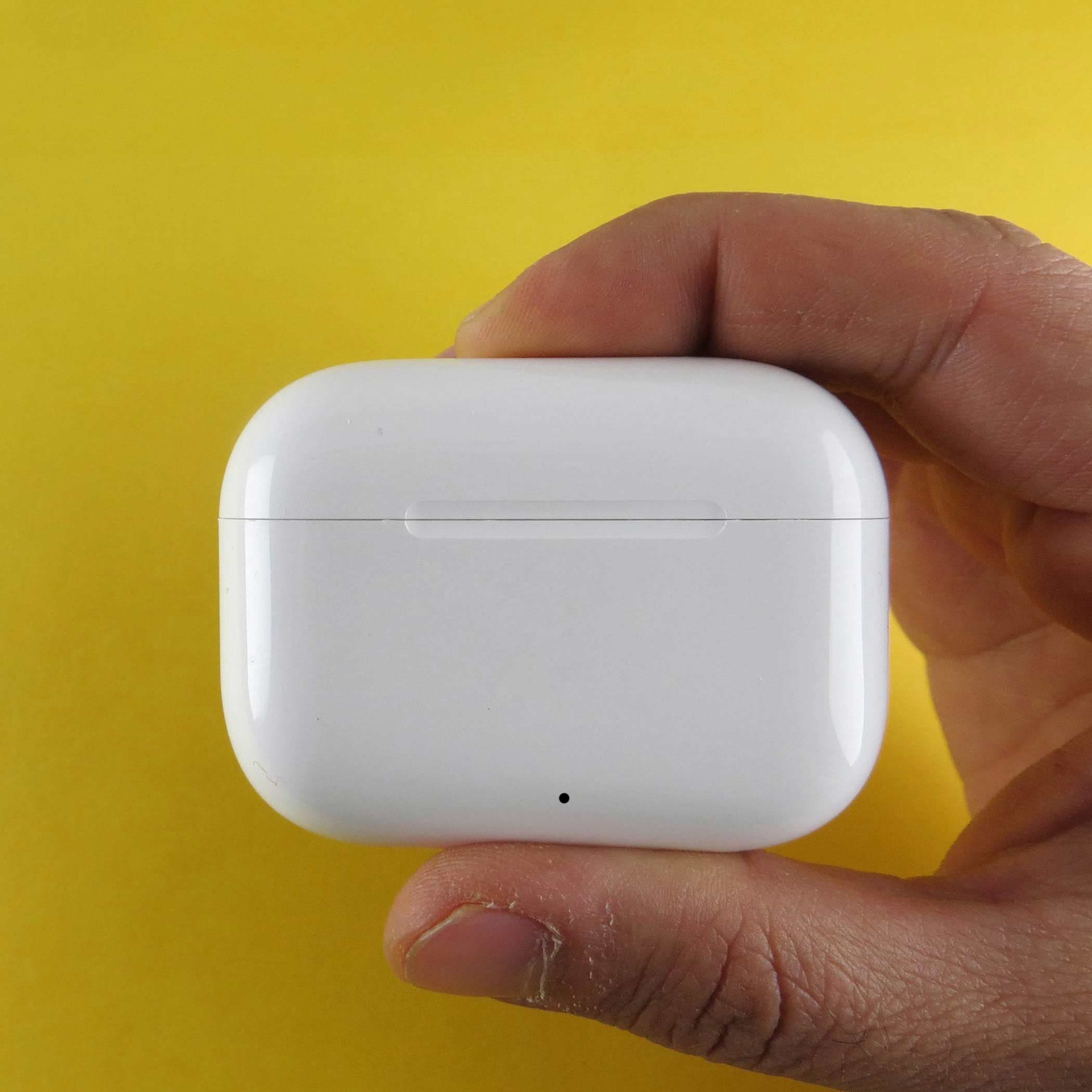 هندزفری بلوتوثی مودیو مدل AirPod Pro T2 — تصویر ۷