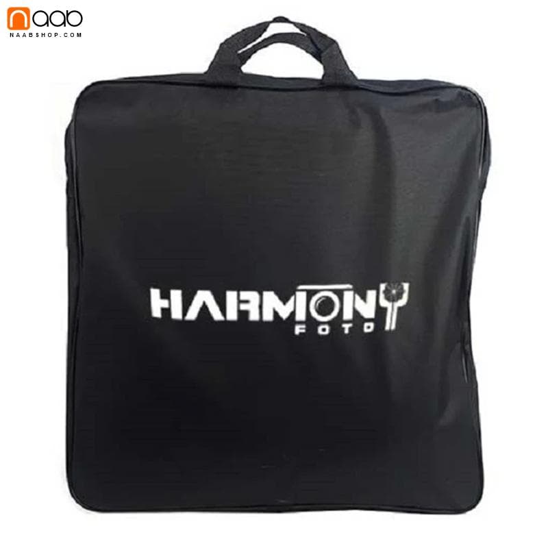 رينگ لايت 100 وات هارموني Harmony Ring Light FE1000 — تصویر ۴