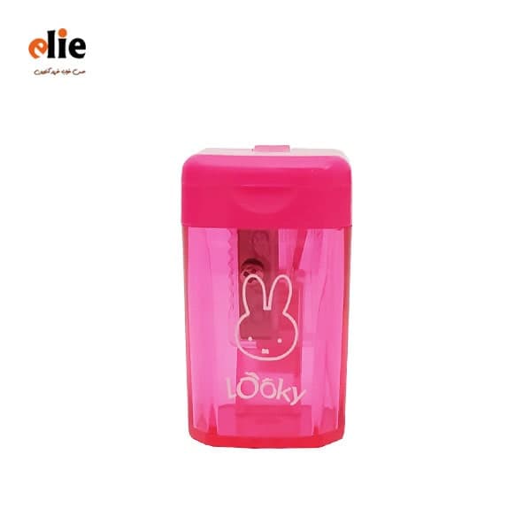تراش مخزن دار لوکی مدل Rabbit