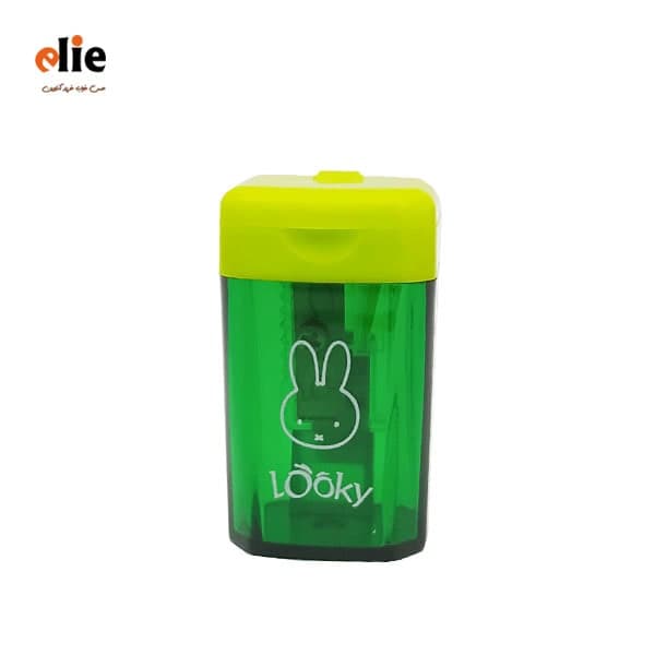 تراش مخزن دار لوکی مدل Rabbit — تصویر ۳