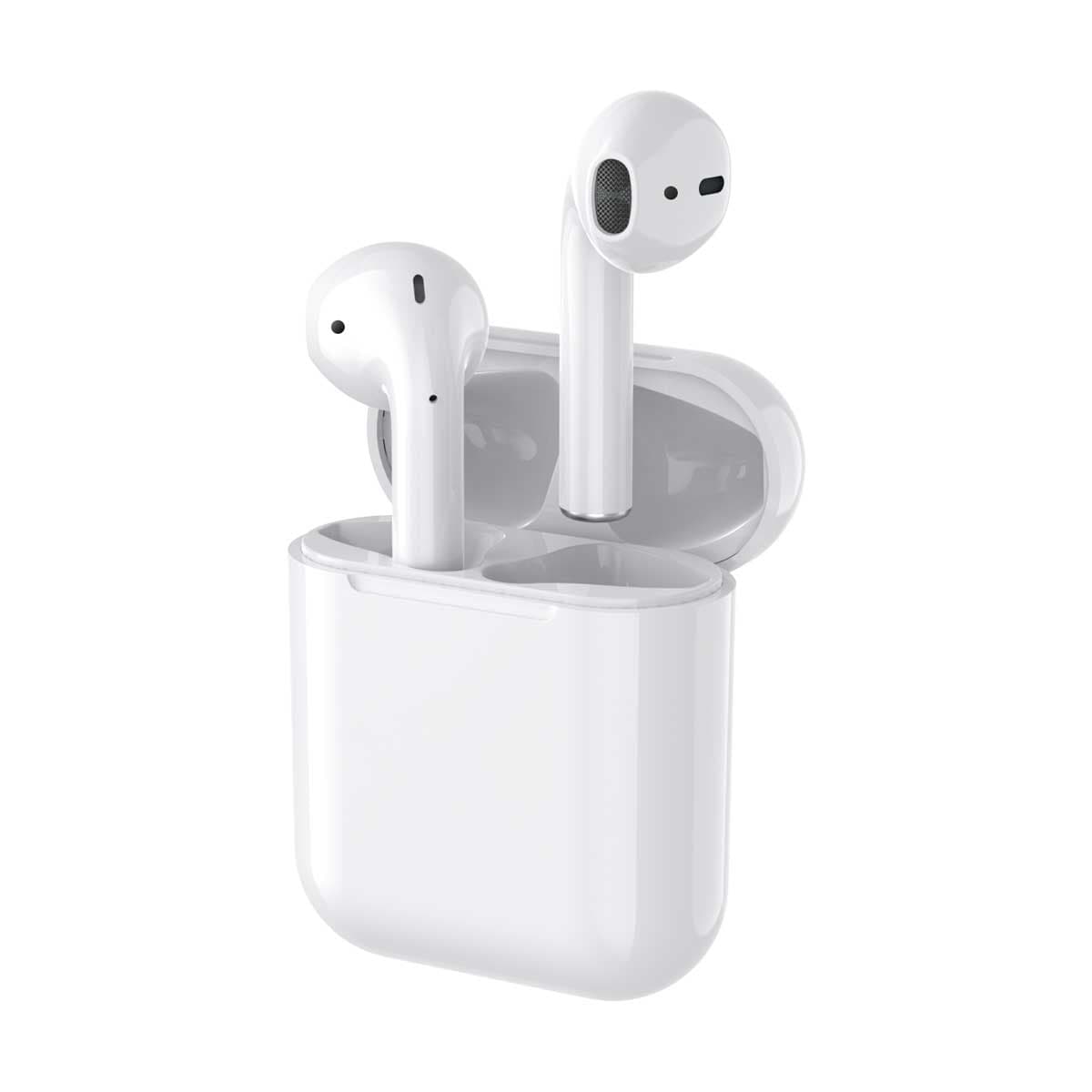 هندزفری بلوتوثی ورنا مدل Airpod — تصویر ۵