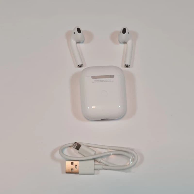 هندزفری بلوتوثی ورنا مدل Airpod — تصویر ۶