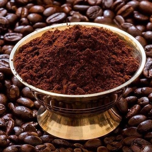 پودر قهوه اسپرسو سناتور — تصویر ۲