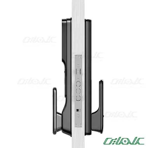 دستگیره هوشمند فیلیپس مدل ALPHA-VP-5HWS — تصویر ۱۱