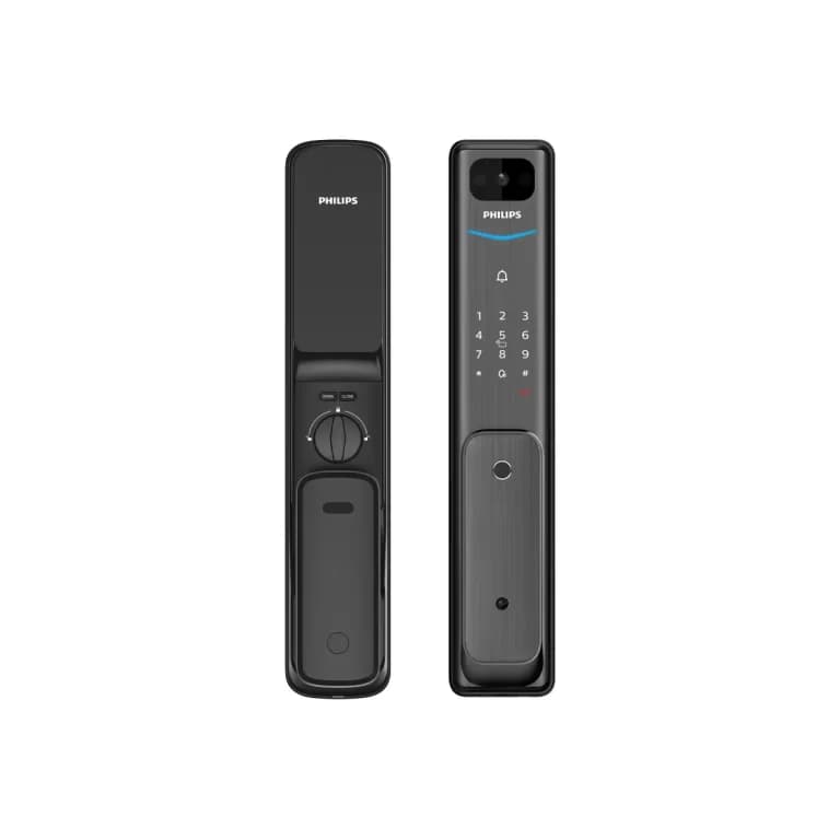 دستگیره هوشمند فیلیپس مدل ALPHA-V-5HWS
