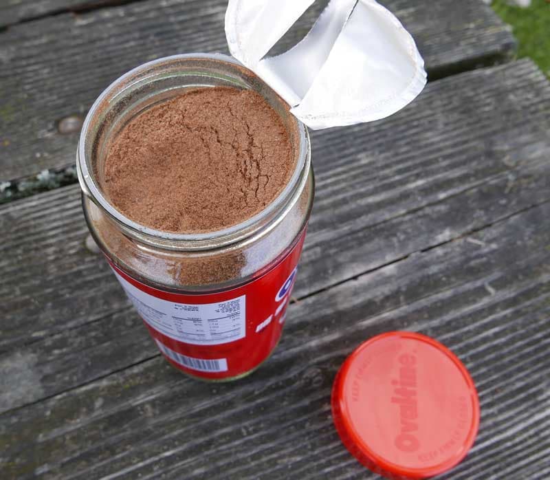 آوالتین ( Ovaltine ) — تصویر ۲