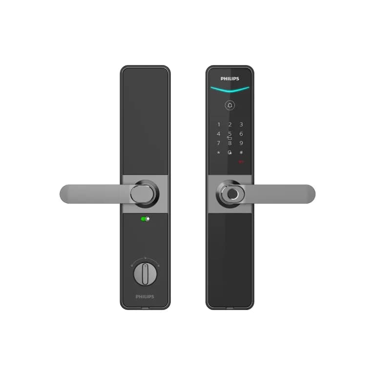 دستگیره هوشمند فیلیپس مدل DDL610-5HBS