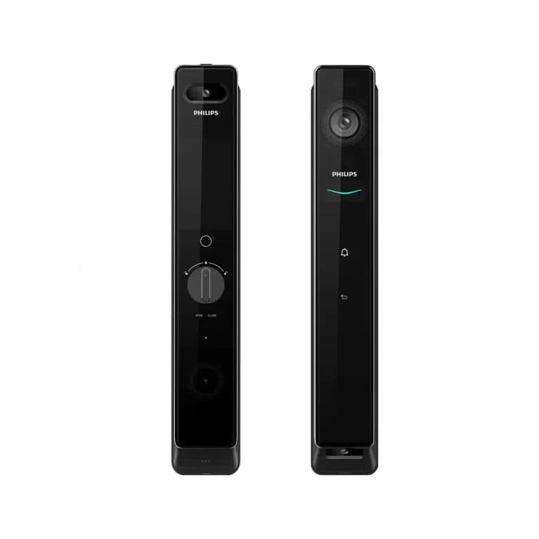 دستگیره هوشمند فیلیپس مدل DDL902-MVP-11HWS
