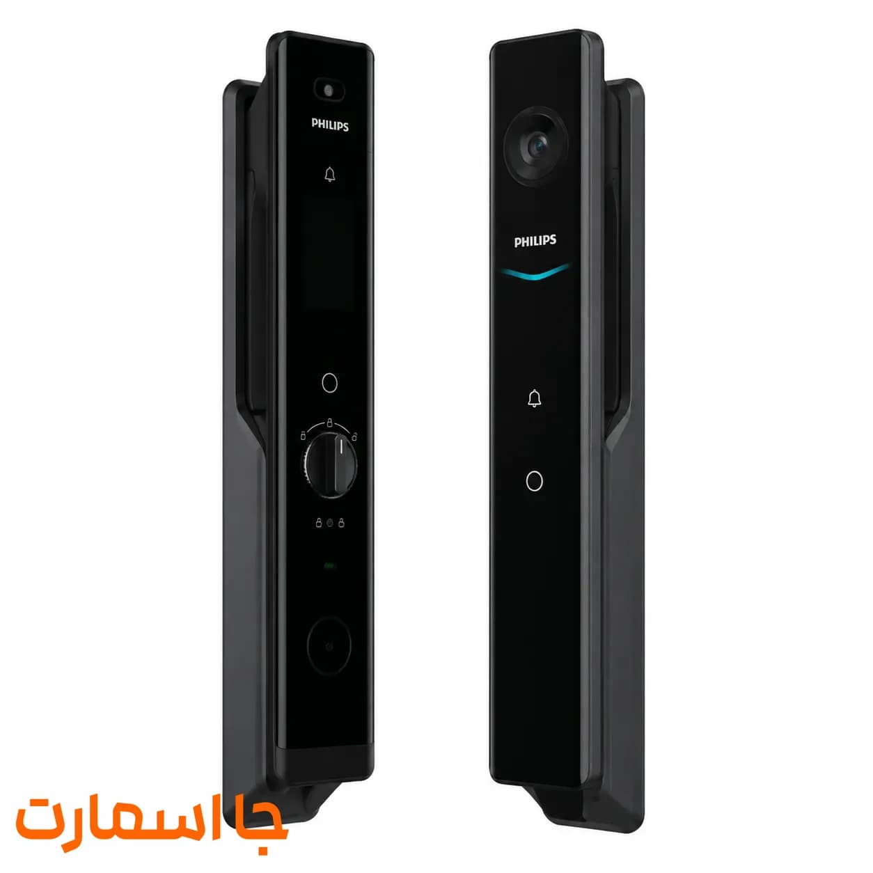 دستگیره هوشمند فیلیپس مدل DDL902-MVP-11HWS — تصویر ۳