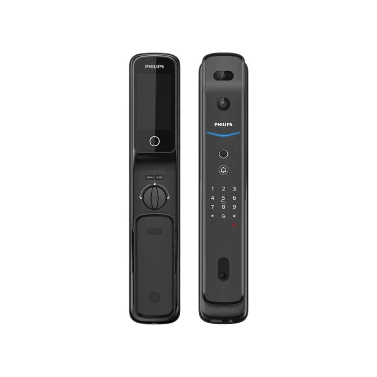 دستگیره هوشمند فیلیپس مدل DDL709-FVP-7HWS