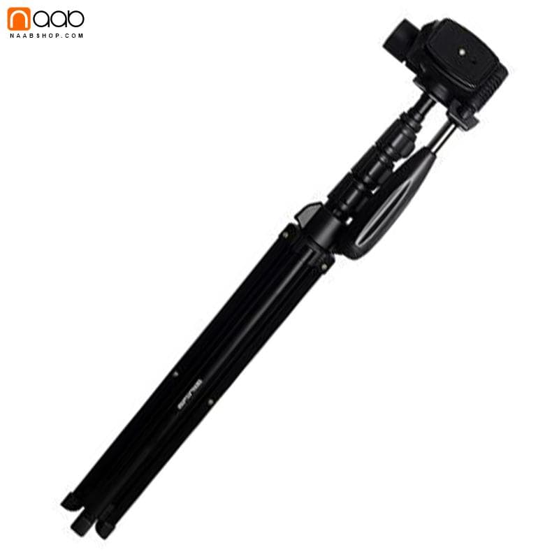سه پایه موبایل و تجهیزات نور Enujoy E170 Plus Mobile Tripod — تصویر ۶