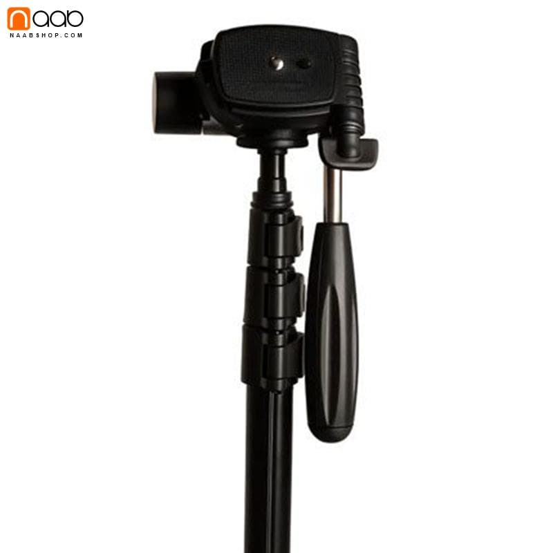سه پایه موبایل و تجهیزات نور Enujoy E170 Plus Mobile Tripod — تصویر ۳