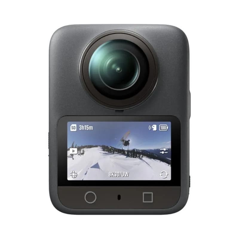 دوربین اکشن DJI Osmo 360 Action Camera Standard — تصویر ۷