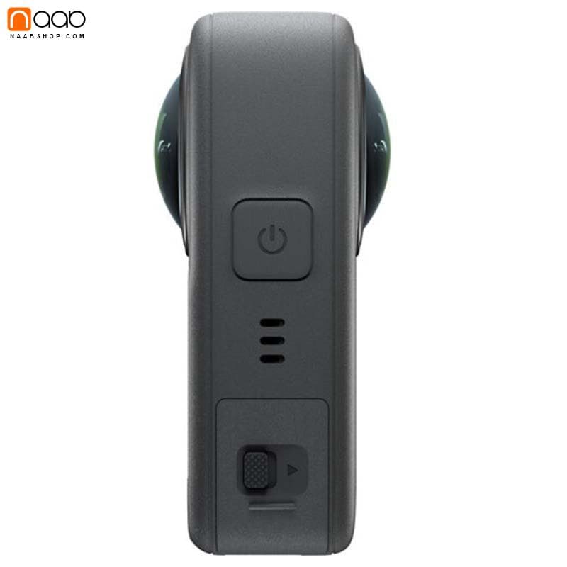 دوربین اکشن DJI Osmo 360 Action Camera Standard — تصویر ۵
