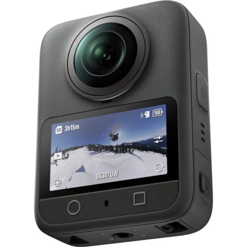 دوربین اکشن DJI Osmo 360 Action Camera Standard — تصویر ۹