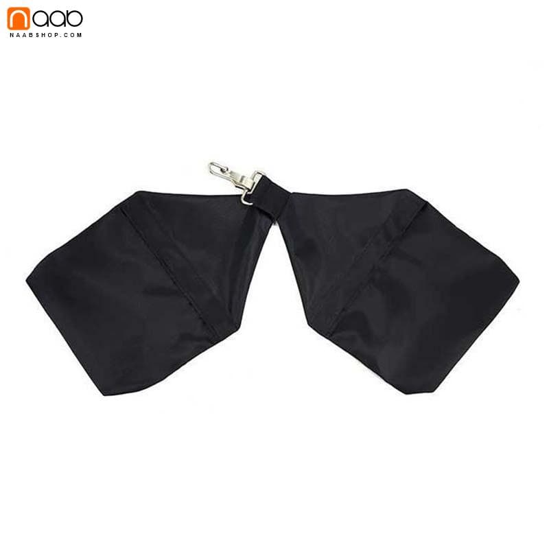 سه پایه بوم به همراه کیسه شن Diamond Boom Light stand 907 — تصویر ۴