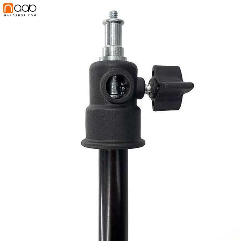 سه پایه بوم به همراه کیسه شن Diamond Boom Light stand 905 — تصویر ۶
