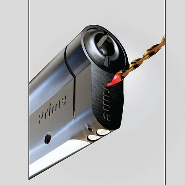 سیلندر 7 سانتی اچ تی ان (HTN) سوپر B (ضد دریل) مدل 2705LX — تصویر ۲