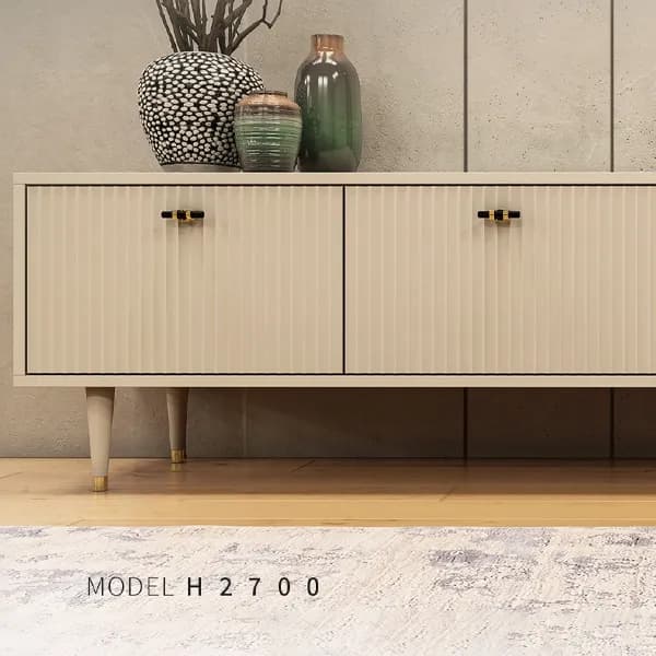 دستگیره کابینت اچ تی ان (HTN) H2700 — تصویر ۵