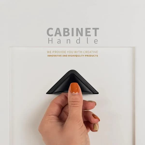 دستگیره کابینت اچ تی ان (HTN) H2010-16 — تصویر ۲