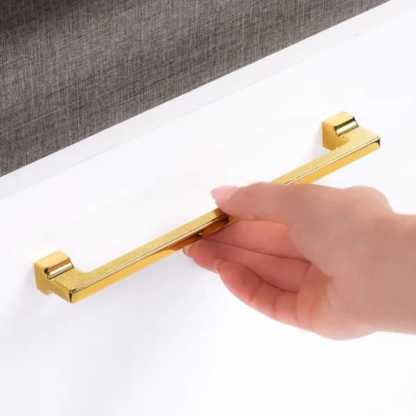 دستگیره کابینت اچ تی ان (HTN) H2610 — تصویر ۶