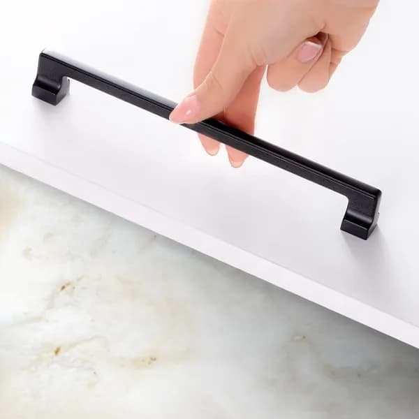 دستگیره کابینت اچ تی ان (HTN) H2610 — تصویر ۴