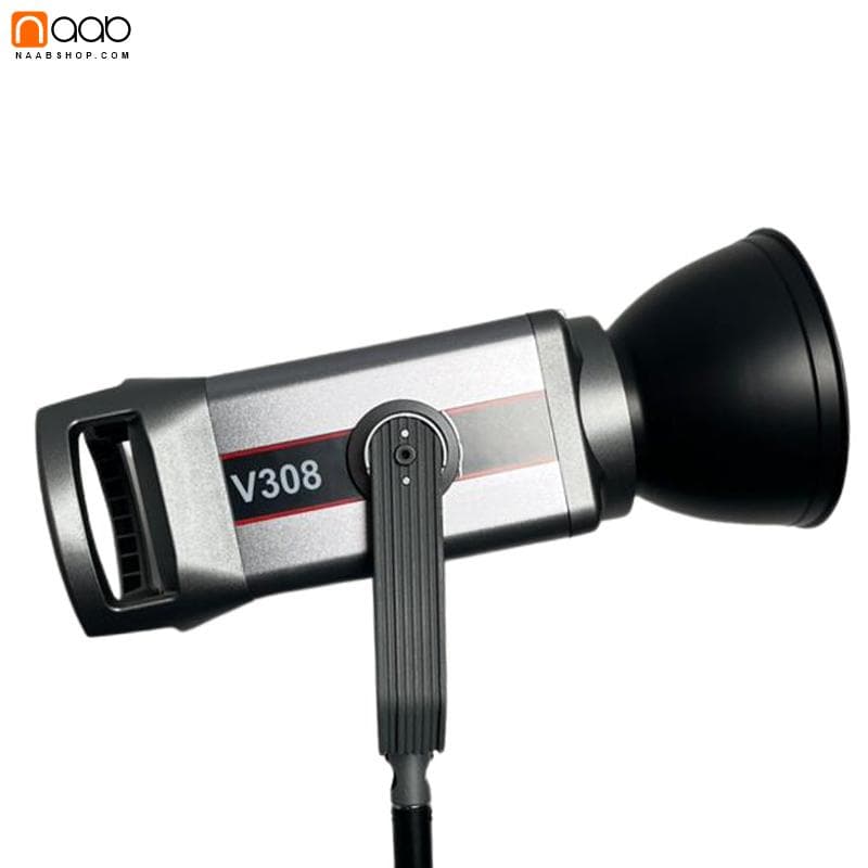 ویدیو لایت سینمایی Answer KS 300w video light — تصویر ۲